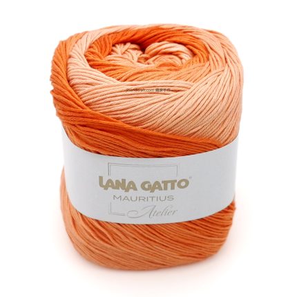 意大利lana gatto mauritius 有機純棉線 (31030)