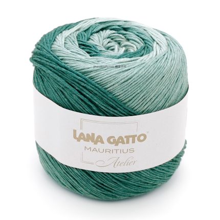 意大利lana gatto mauritius 有機純棉線 (31031)