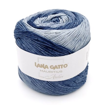 意大利lana gatto mauritius 有機純棉線 (31032)