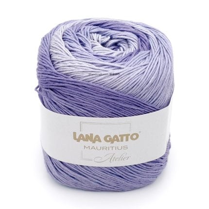 意大利lana gatto mauritius 有機純棉線 (31033)