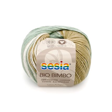 sesia bio bimbo 純有機棉 (222)