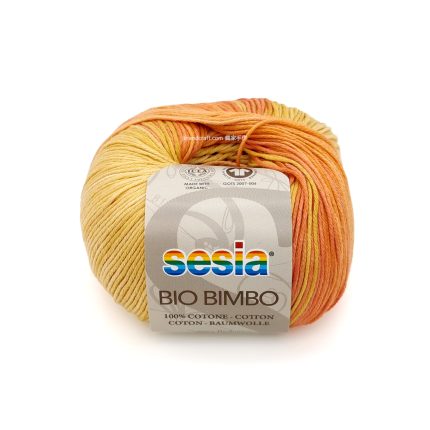 sesia bio bimbo 純有機棉 (492)