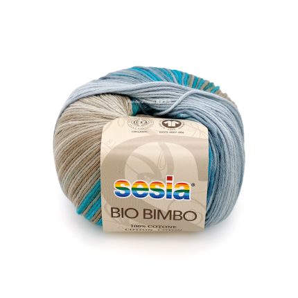 sesia bio bimbo 純有機棉 (982)