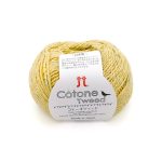 日本hamanaka cotone tweed 花呢棉線 (12)