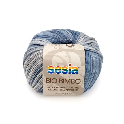sesia bio bimbo 純有機棉 (1631)
