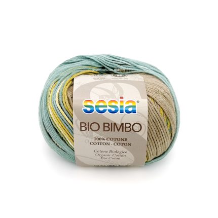 sesia bio bimbo 純有機棉 (2026)