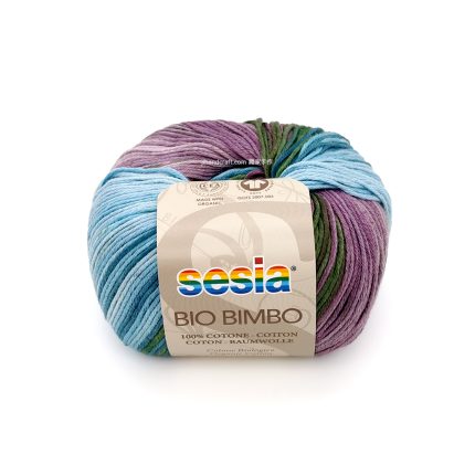 sesia bio bimbo 純有機棉 (2244)