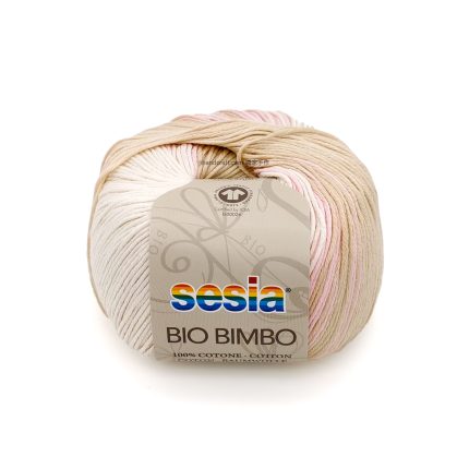 sesia bio bimbo 純有機棉 (2410)