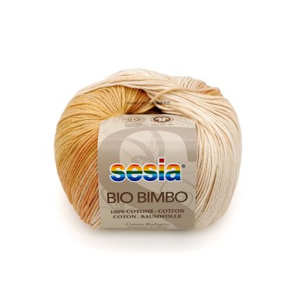 sesia bio bimbo 純有機棉 (3181)
