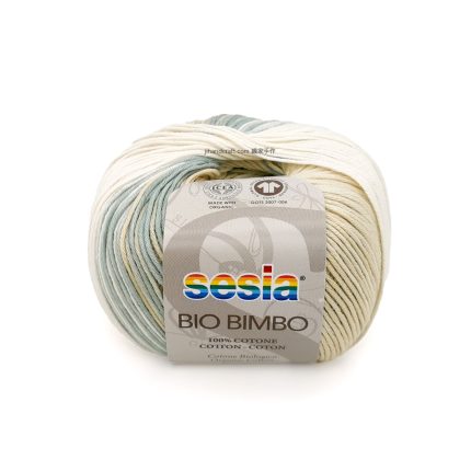 sesia bio bimbo 純有機棉 (3210)