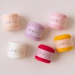 【Online Store Exclusive】 JI Yarn 46-Color Super Value Bundle