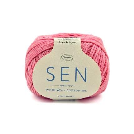 日本olympus natural spinning sen (307)