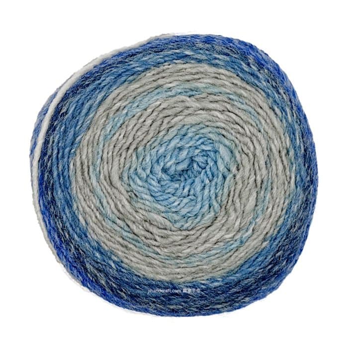 King Cole Curiosity DK (2893) - Image 3