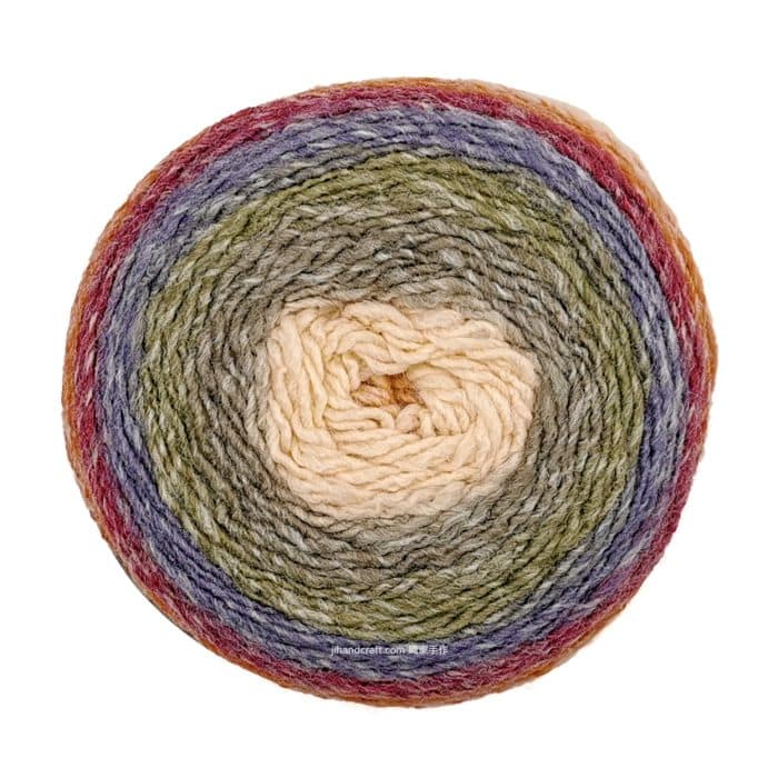 King Cole Curiosity DK (2897) - Image 3