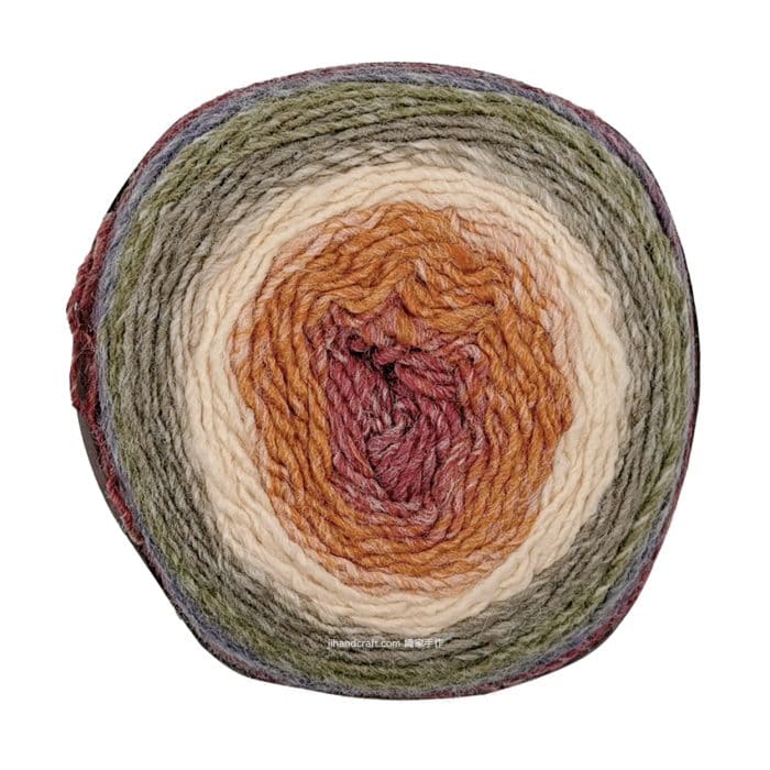 King Cole Curiosity DK (2897) - Image 2