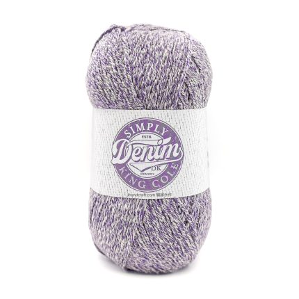 英國king cole simply denim dk (5501)