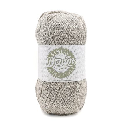 英國king cole simply denim dk (5503)