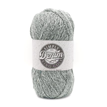 英國king cole simply denim dk (5504)