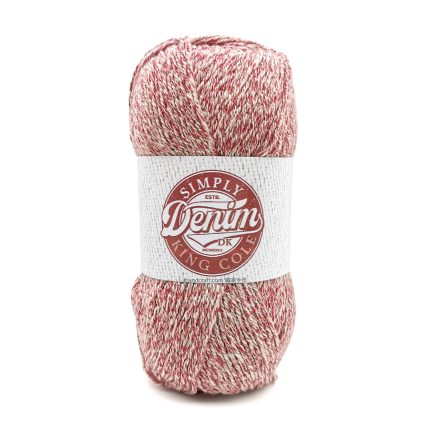 英國king cole simply denim dk (5506)