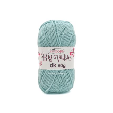 英國king cole big value dk 50g (5820)