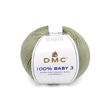 dmc 100% baby 3 (140)
