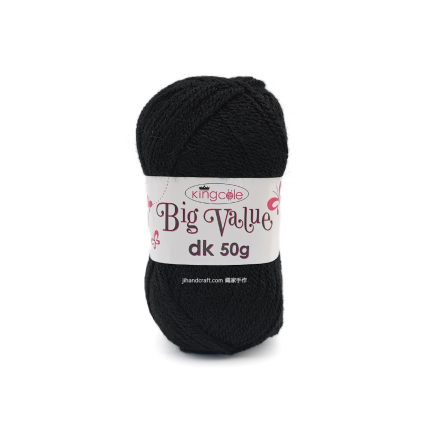 英國king cole big value dk 50g (4053)