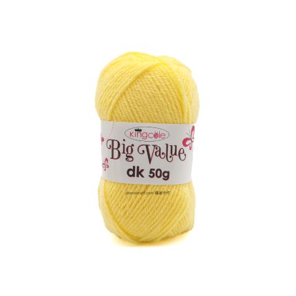 英國king cole big value dk 50g (4090)