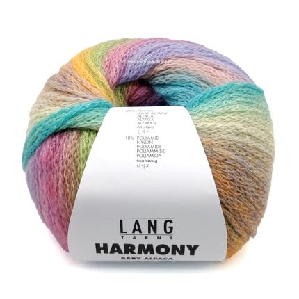 瑞士lang harmony baby alpaca (1144.0009)