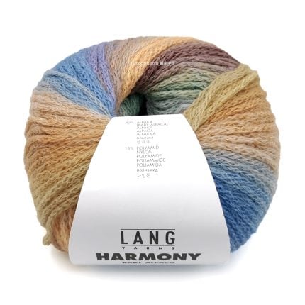 瑞士lang harmony baby alpaca (1144.0011)