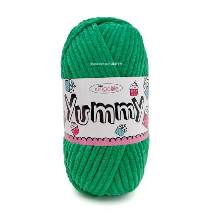 英國king cole yummy (4758)