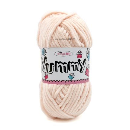 英國king cole yummy (5785)