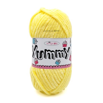 英國king cole yummy (5786)