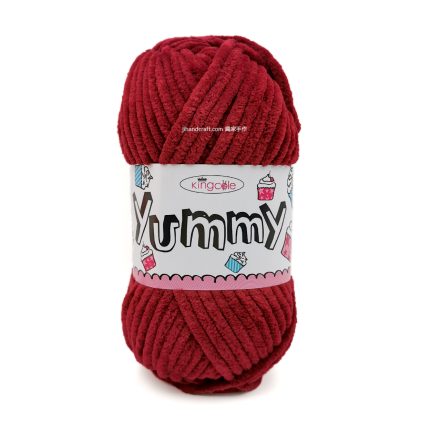 英國king cole yummy (5787)