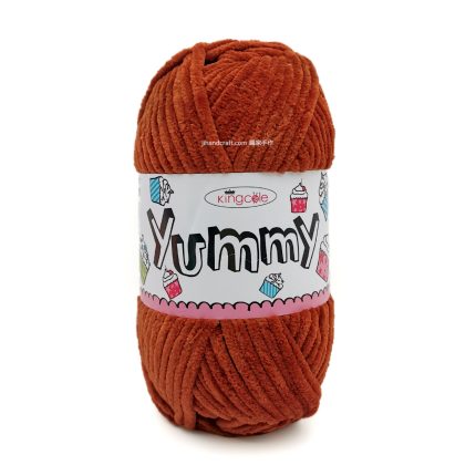 英國king cole yummy (5790)