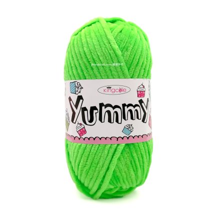 英國king cole yummy (5791)