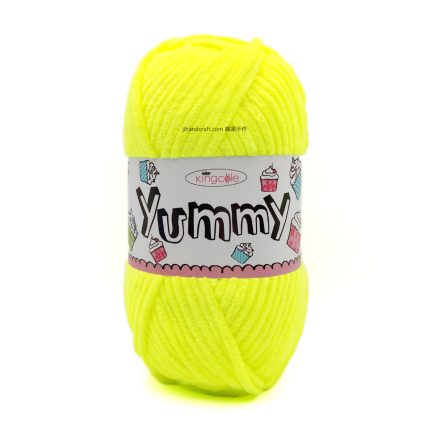 英國king cole yummy (5792)