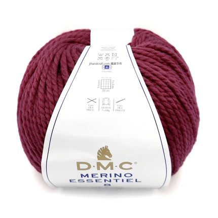 dmc merino essentiel 8 (858)