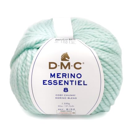 dmc merino essentiel 8 (863)