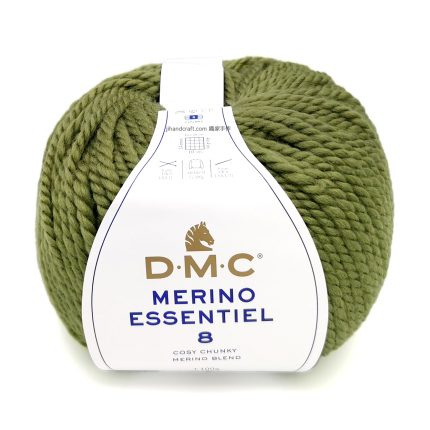 dmc merino essentiel 8 (874)