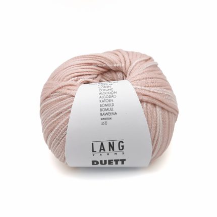 瑞士lang duett 棉線 (1173.0009)