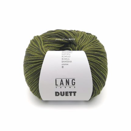 瑞士lang duett 棉線 (1173.0097)