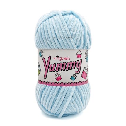 英國king cole yummy (4748)