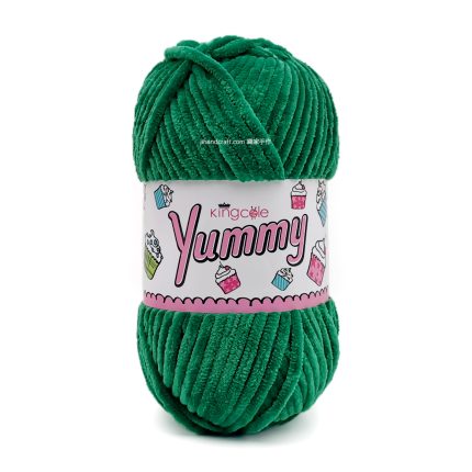 英國king cole yummy (4750)