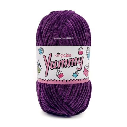 英國king cole yummy (5788)