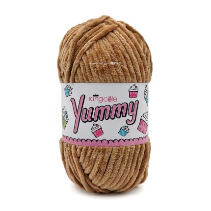 英國king cole yummy (5789)