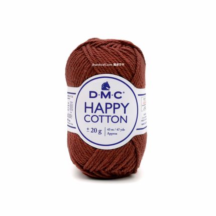 dmc happy cotton (805)