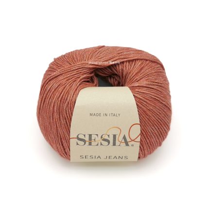sesia jeans 牛仔風純棉線 (1321)