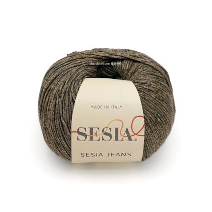 sesia jeans 牛仔風純棉線 (2516)