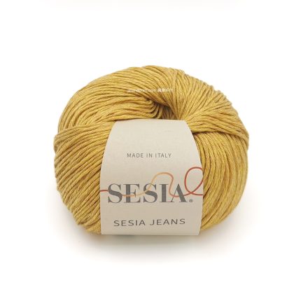 sesia jeans 牛仔風純棉線 (27)
