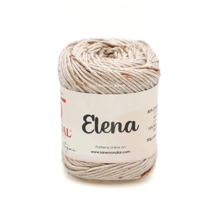 意大利mondial elena 混絲綢綿線 (426)